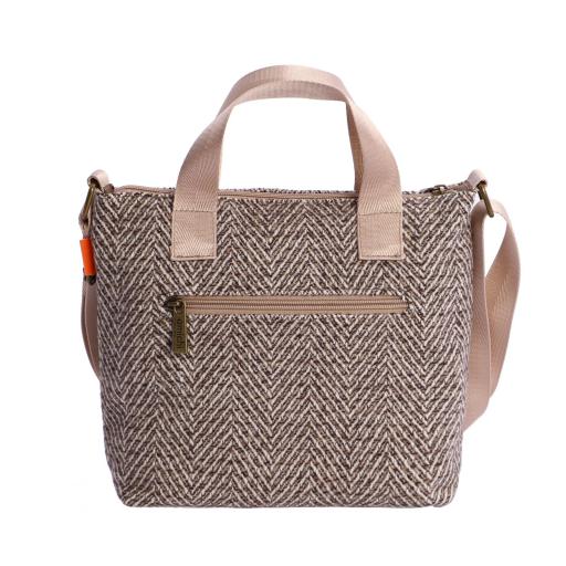 Bolso de mano o bandolera amichi patch RI1515 000 [1]