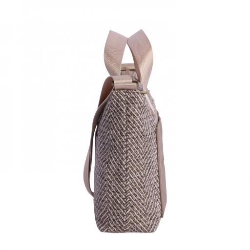 Bolso de mano o bandolera amichi patch RI1515 000 [2]