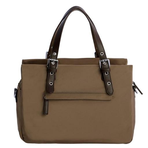 Bolso de mano o cruzar amichi Maron SI1106 [1]