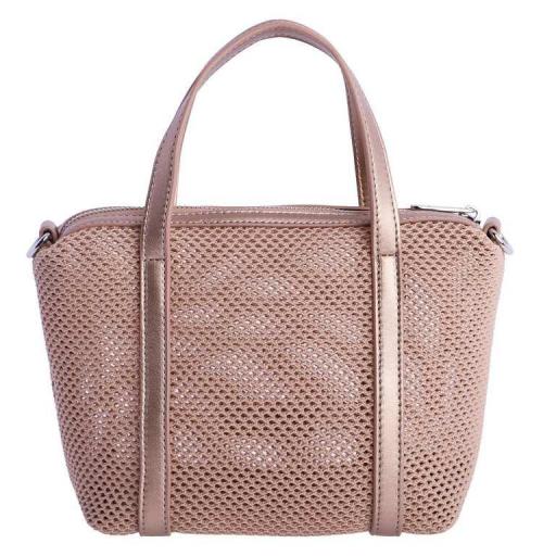 Bolso de mano o cruzar amichi calado SV2007 [3]