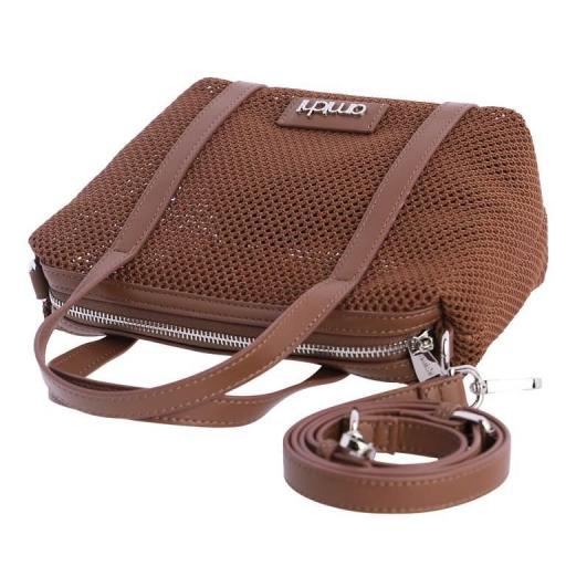 Bolso de mano o cruzar amichi calado SV2007 [5]