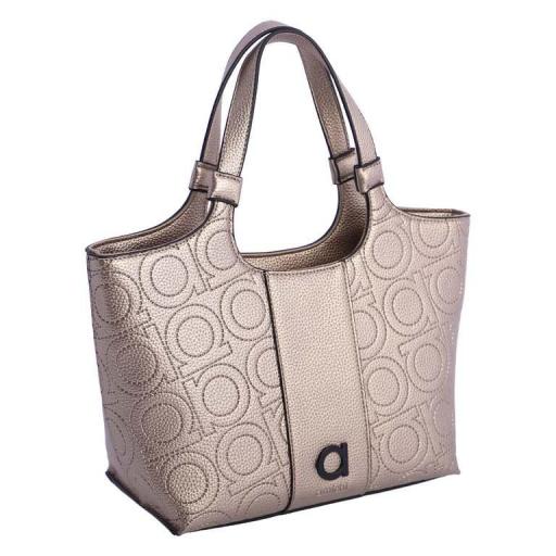 Bolso de mano o cruzar amichi estaño SV5300 [1]