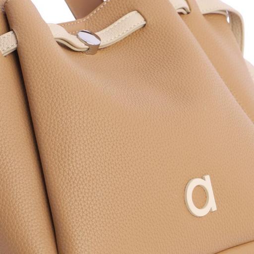 Bolso de mano o cruzar amichi judas SV5326 [6]