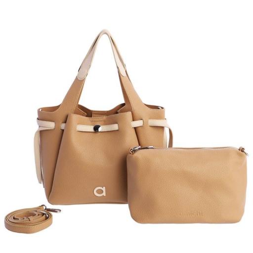 Bolso de mano o cruzar amichi judas SV5326 [4]