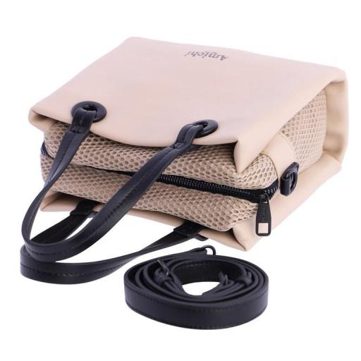 Bolso de mano o cruzar para mujer S amichi  SV5313 [4]