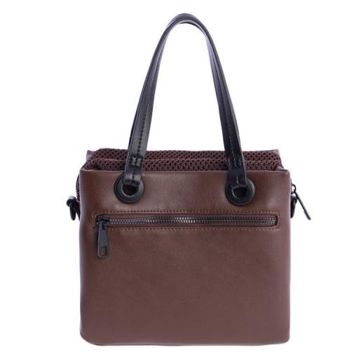 Bolso de mano o cruzar para mujer S amichi  SV5313 [3]