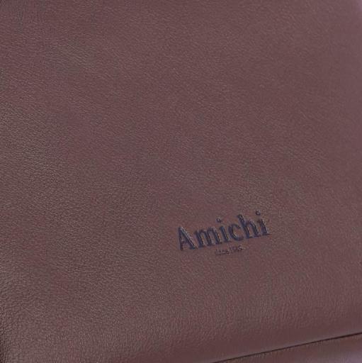 Bolso de mano o cruzar para mujer S amichi  SV5313 [7]
