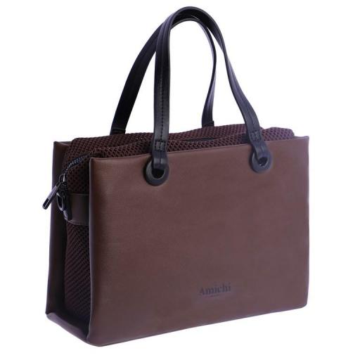 Bolso de mano o cruzar para mujer amichi  SV5312 [1]