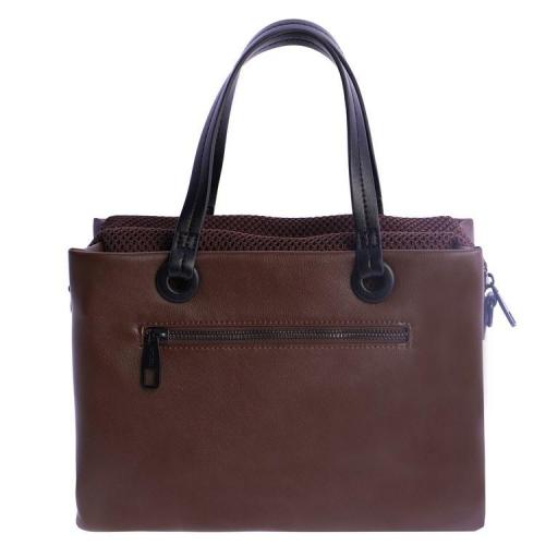 Bolso de mano o cruzar para mujer amichi  SV5312 [3]