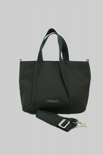 Bolso de mano o cruzar slang bcn Joulu negro JOU2 00 [1]