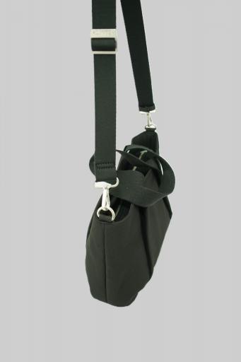 Bolso de mano o cruzar slang bcn Joulu negro JOU2 00 [5]