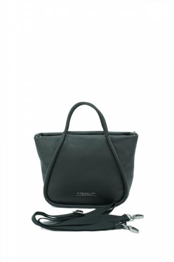 Bolso de mano slang bcn infinity loop negro INL3 00