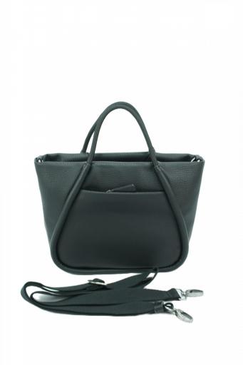 Bolso de mano slang bcn infinity loop negro INL3 00 [1]