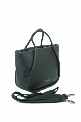 Bolso de mano slang bcn infinity loop negro INL3 00 [3]