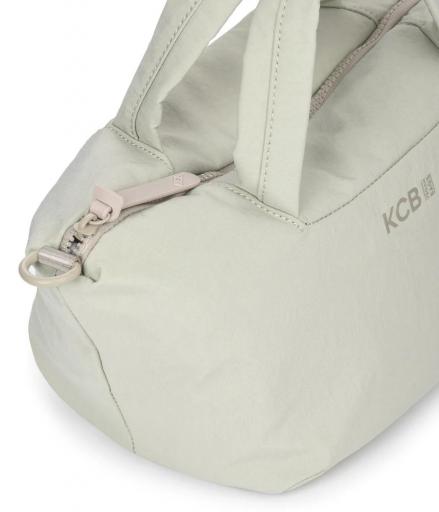 Bolso de mano y bandolera kcb comfy Aqua 3704 [2]