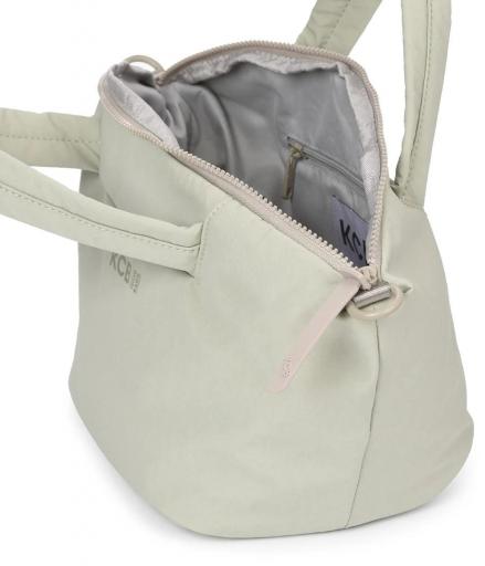 Bolso de mano y bandolera kcb comfy Aqua 3704 [3]