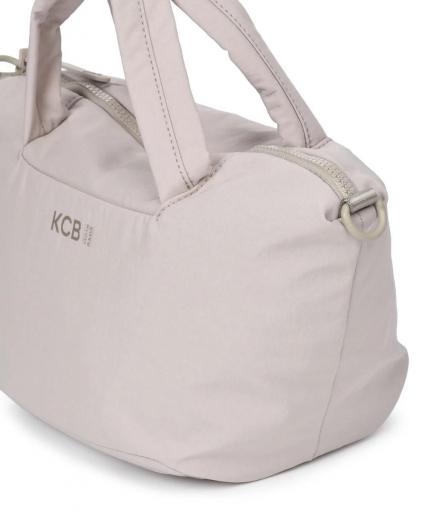 Bolso de mano y bandolera kcb comfy Hielo 3704 [1]