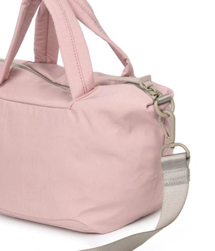 Bolso de mano y bandolera kcb comfy Rosa 3704 [2]