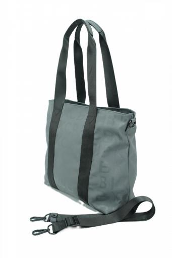 Bolso de mano y bandolera kcb stamp gris 3201 GR [3]