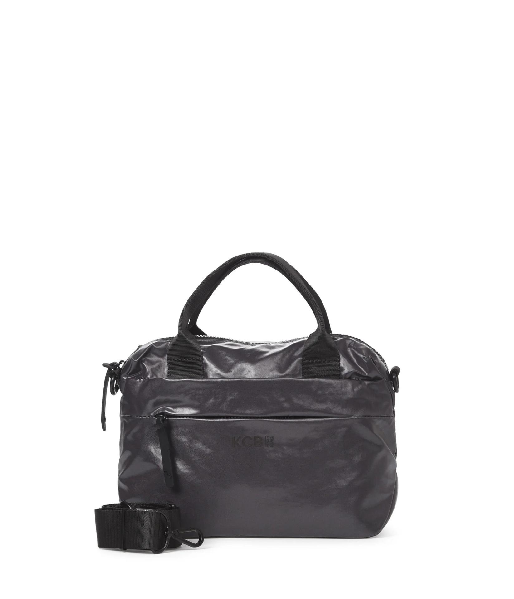 Bolso de mano y cruzar KCB vegan Shard 3744