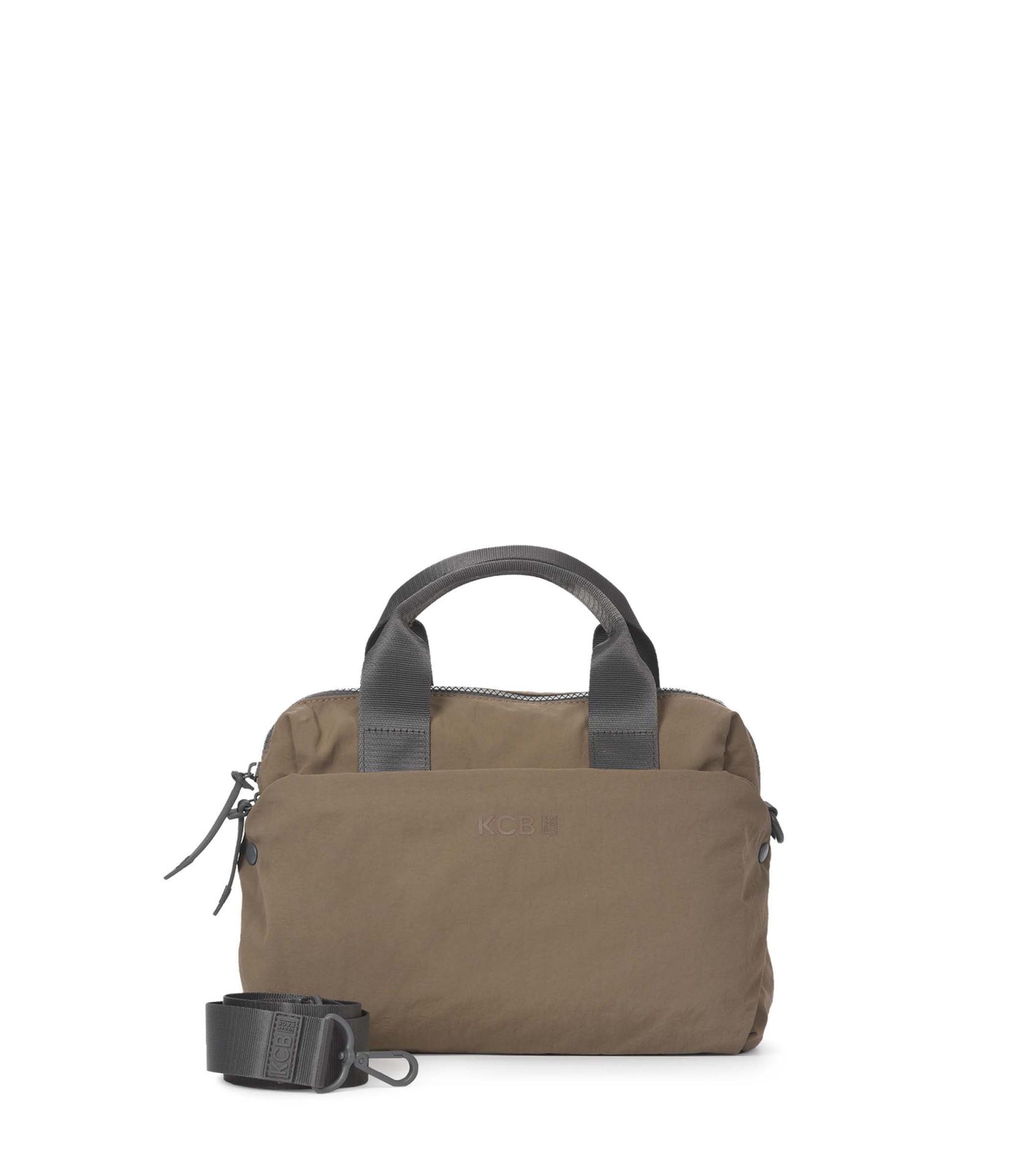 Bolso de mano y cruzar KCB vegan bind 3665
