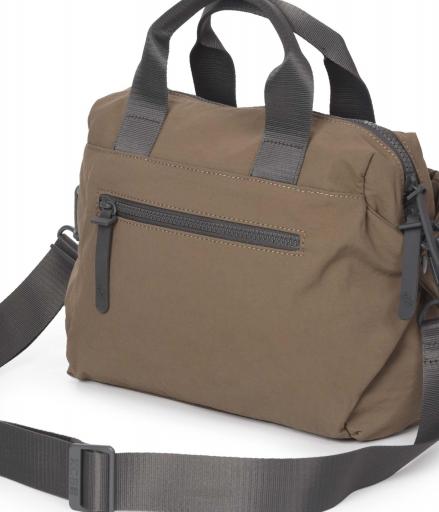 Bolso de mano y cruzar KCB vegan bind 3665 [1]