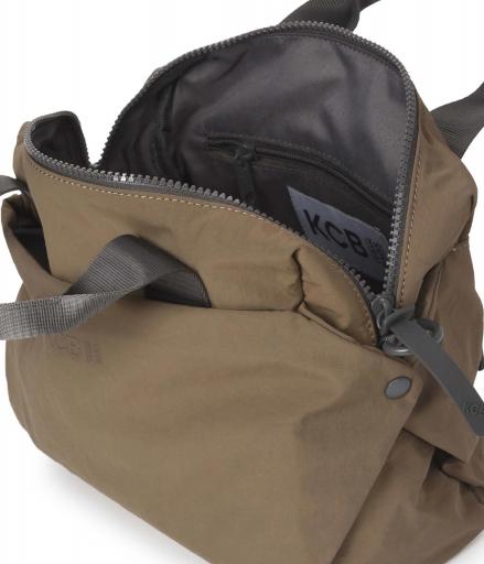 Bolso de mano y cruzar KCB vegan bind 3665 [3]