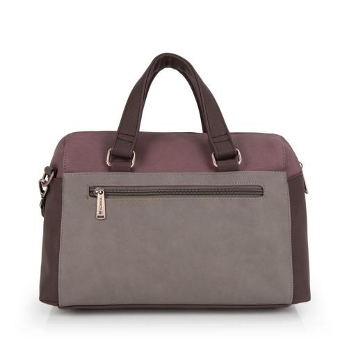 Bolso de mano y cruzar gabol dara 603330 [2]