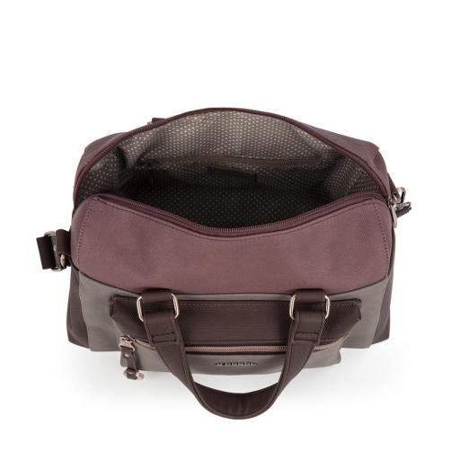 Bolso de mano y cruzar gabol dara 603330 [3]