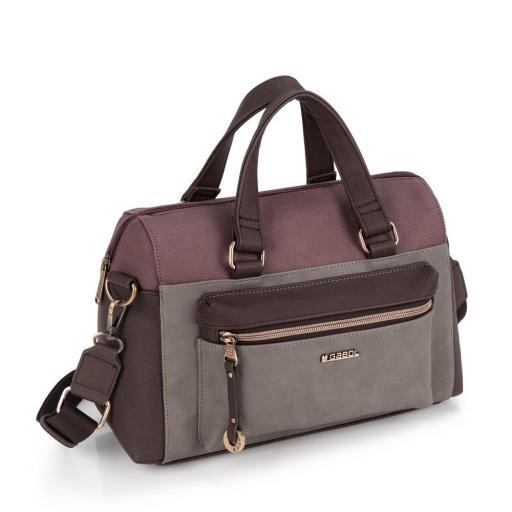 Bolso de mano y cruzar gabol dara 603330 [4]