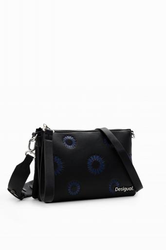 Bolso desigual avalon dortmund 2.0 negro 24WAYP06 2 [1]