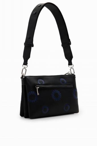 Bolso desigual avalon dortmund 2.0 negro 24WAYP06 2 [0]