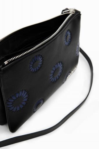 Bolso desigual avalon dortmund 2.0 negro 24WAYP06 2 [2]