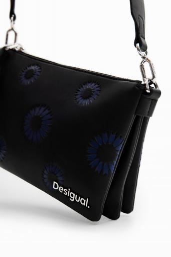 Bolso desigual avalon dortmund 2.0 negro 24WAYP06 2 [3]