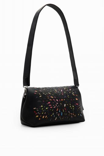 Bolso desigual blackwell venecia 3.0 negro 24WAXP88 2 [0]