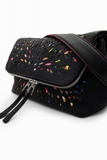 Bolso desigual blackwell venecia 3.0 negro 24WAXP88 2 [3]