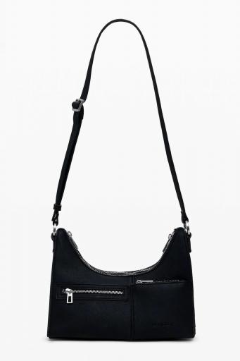 Bolso desigual delta vega desmontable bicolor 25WAXPB7 2 [3]