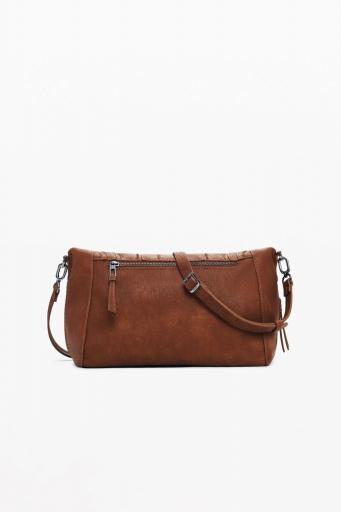 Bolso desigual efecto piel bordados pach 25WAXPA8 6 [3]
