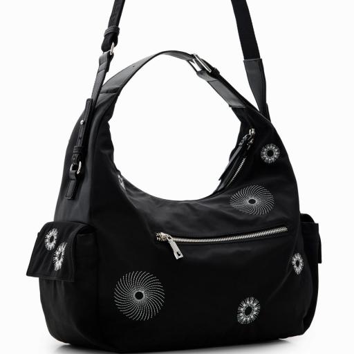 Bolso desigual jimenas new london negro 23WAXY07 2 [3]