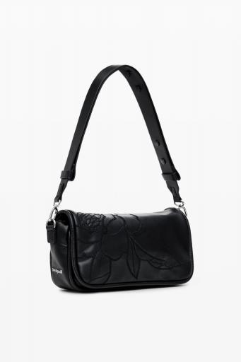 Bolso desigual keller gales long negro 24WAXP17 2 [1]