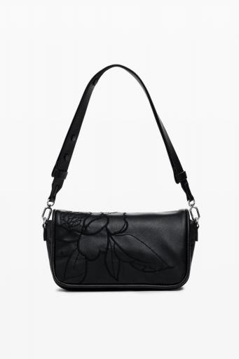 Bolso desigual keller gales long negro 24WAXP17 2 [2]