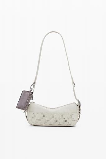 Bolso desigual new pach piedra 25WAXPBQ 6