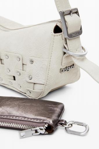 Bolso desigual new pach piedra 25WAXPBQ 6 [5]