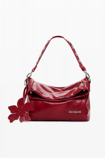 Bolso desigual reprise red valentine loverty 25WAXPCA 3