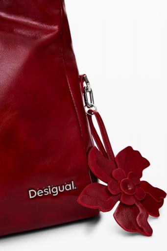 Bolso desigual reprise red valentine loverty 25WAXPCA 3 [4]