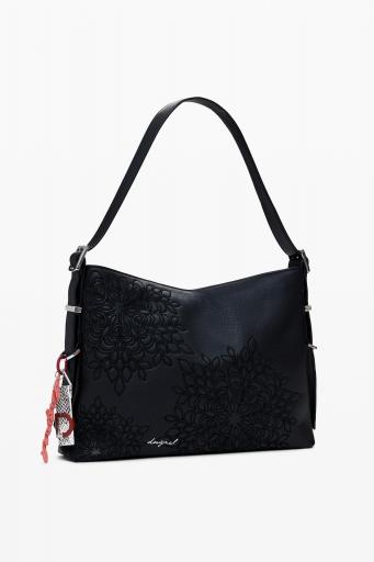 Bolso desigual sierra  buxton mini negro 25WAXPA0 2 [2]