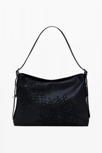 Bolso desigual sierra  buxton mini negro 25WAXPA0 2 [3]