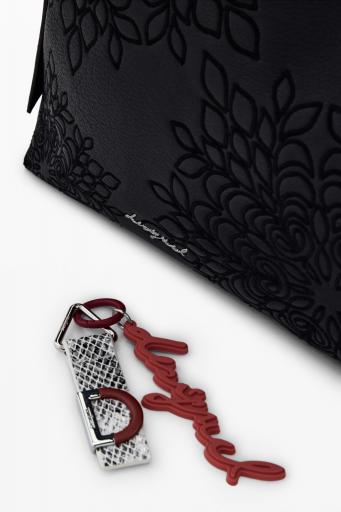Bolso desigual sierra  buxton mini negro 25WAXPA0 2 [4]