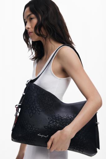 Bolso desigual sierra  buxton mini negro 25WAXPA0 2 [7]