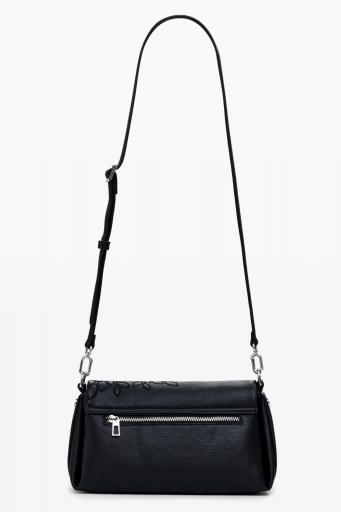 Bolso desigual sierra naron mini negro 25WAXPBD 2 [2]